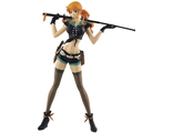 Фигурка ONE PIECE FLAG DIAMOND SHIP NAMI