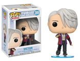 Фигурка Funko POP! Vinyl: Yuri on Ice: Victor Skate Wear