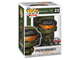 Фигурка Funko POP! Games Halo Infinite Spartan Grenadier with HMG (Exc)