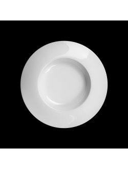 Тарелка для пасты «Corone Gourmet» 229 мм