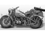 Bmw R-75