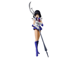 Фигурка S.H. Figuarts Sailor Moon Saturn Animation Color Edition