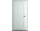 Межкомнатная дверь ВЕНЕЦИЯ В3 Белый матовый