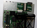 Запасная часть для принтеров HP MFP LaserJet 9000MFP/9040MFP/9050MFP, LCD Panle Kit, LJ-9040MFP (N/A)
