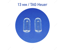 Носовые упоры TAG Heuer, 13 мм (5пар)