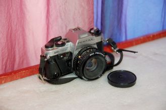 Фотоаппарат Pentax Superprogram