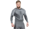 Термобелье Dragonfly 3DTHERMO GREY
