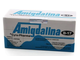 Витамин В17 (Амигдалин) инъекции: 10 ампул, в каждой по 3 грамма чистого амигдалина (лаэтрила)
