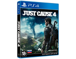 Just Cause 4 (PS4)