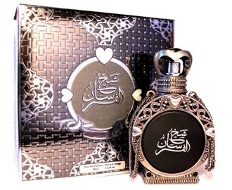 Парфюм Sheik Al Fursan / Шейх Аль Фурсан (45 мл) от My Perfumes (Мужской)