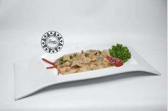 Мясо «по-Милански»