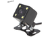 Цветная камера заднего вида с подсветкой, QX-728, CMOS (парковочная камера, камера заднего хода), водонепроницаемая