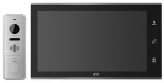 CTV-DP4105AHD