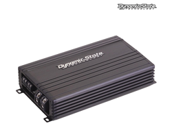 Dynamic State SKIF SKA-80.2 2-канальный широкополосный усилитель, Class AB