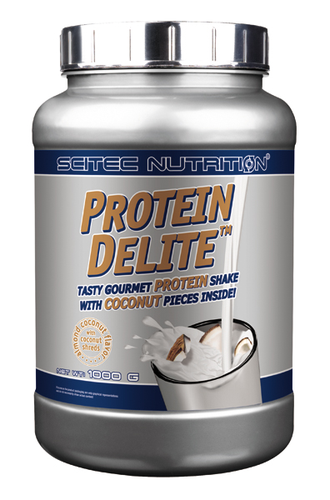 Protein Delite 1000 г