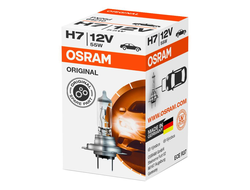 Лампа H7 Osram
