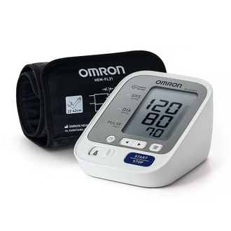 Тонометр OMRON M3 СOMFORT