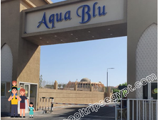 Albatros Aqua Blu Resort 4*