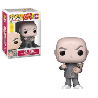 Фигурка Funko POP! Vinyl: Austin Powers: Dr. Evil