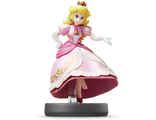 Пич / Peach (Nintendo Amiibo: Super Smash Bros)