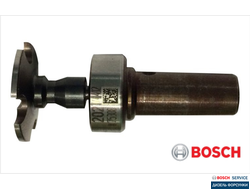 Клапан мультипликатор регулировки давления форсунки Bosch 0445110418 фото