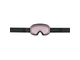 Маска scott unlimited II OTG mineral black/enhancer 271824-7413004 поверх корректирующих очков