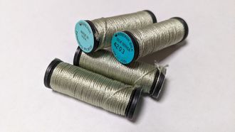 Шелк KREINIK Silk SERICA, 4203