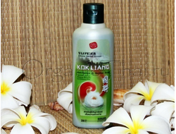 Купить Kokliang шампунь тайский травяной от выпадения волос, узнать отзывы, способ применение