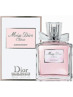 CHRISTIAN DIOR MISS DIOR CHERIE BLOOMING BOUQUET