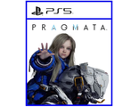 PRAGMATA (цифр версия PS5) RUS