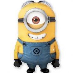 Фольгированный фигуры в ассортименте Фольгированный фигуры в ассортименте