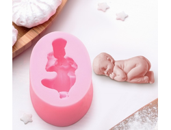 Силиконовые молды для Мастики, Леденцов, Шоколада, Карамели