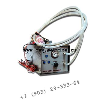 Установка для промывки системы кондиционирования SMC-4001 Compact