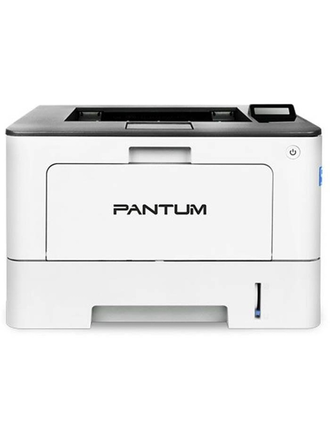 Pantum BP5100DW Принтер, Mono Laser, дуплекс, A4, 40 стр/мин, 1200x1200 dpi, 512 MB RAM, лоток 250 листов, USB, LAN, WiFi, старт.картр. 3000стр. проектная модель