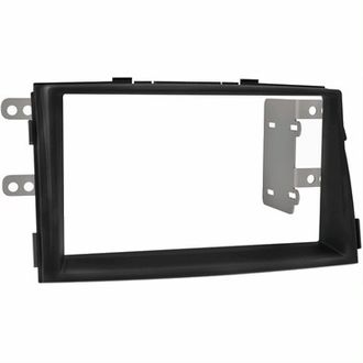 ПЕРЕХОДНАЯ РАМКА KIA SORENTO 3 RKIA-N23 (9 В) ПЕРЕХОДНАЯ РАМКА KIA SORENTO 3 RKIA-N23 (9 В)