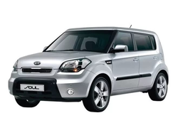 Kia Soul 1 ( 2008 - 2014 )