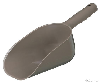 TRIXIE Совок  (лопатка) сплошной для кошачьего туалета, большой, пластик. Артикул: 4046