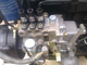Универсальный дизельный двигатель QC385, 24 кВт/32 л.с.