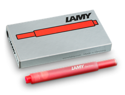 Чернильные картриджи (красный), Т10