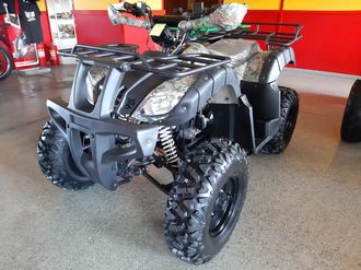 Motoland ATV 200 ALL ROAD (2021)