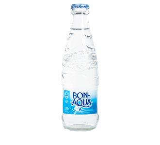 Bon Aqua 0,33(газ / не газ)