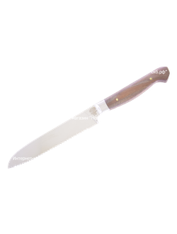 Нож кухонный НР16 (Хлебный)