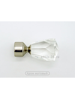 Кристалл, 16 мм