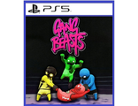 Gang Beasts (цифр версия PS5 напрокат) 1-4 игрока