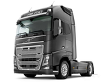 Коврики в салон Volvo FH 16