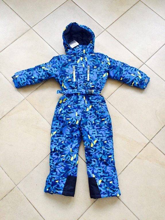     Kalborn  Magic Blue