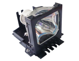 Лампа совместимая без корпуса для проектора Viewsonic (DT00591)