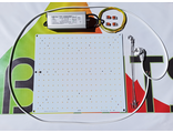 Набор Quantum board Mix 301+660nm 120 ватт