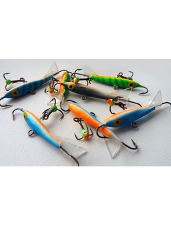 Балансиры Penguin