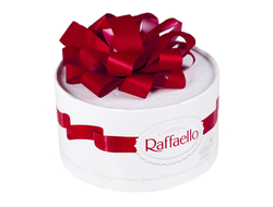 Raffaello la torte 100 грамм